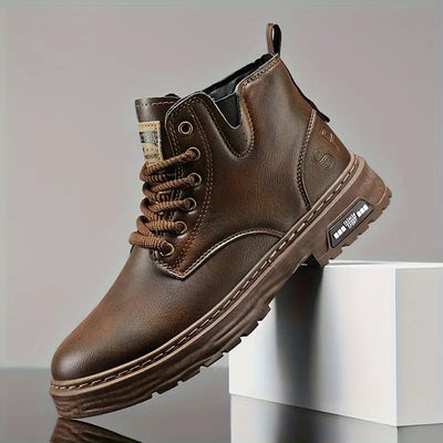 Marceau™ | Botas Casuales Elegantes