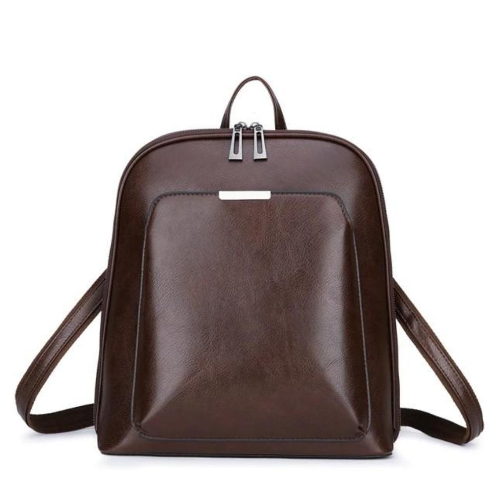 Kassilo™ | Bolso de Hombro Vintage Clásico