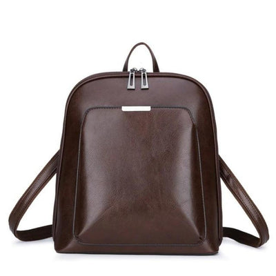Kassilo™ | Bolso de Hombro Vintage Clásico