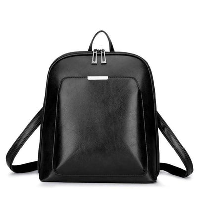 Kassilo™ | Bolso de Hombro Vintage Clásico