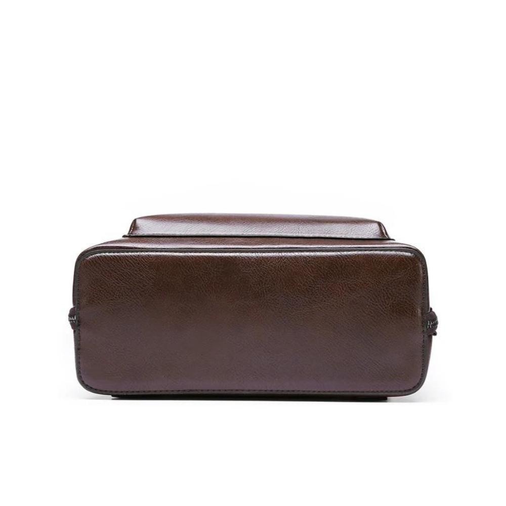 Kassilo™ | Bolso de Hombro Vintage Clásico