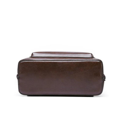 Kassilo™ | Bolso de Hombro Vintage Clásico