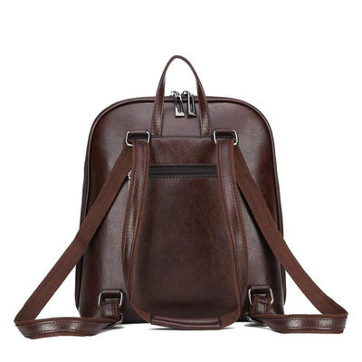 Kassilo™ | Bolso de Hombro Vintage Clásico