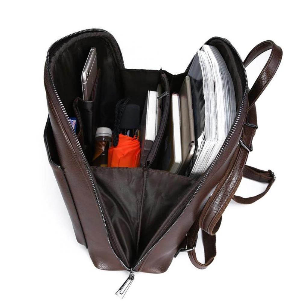 Kassilo™ | Bolso de Hombro Vintage Clásico