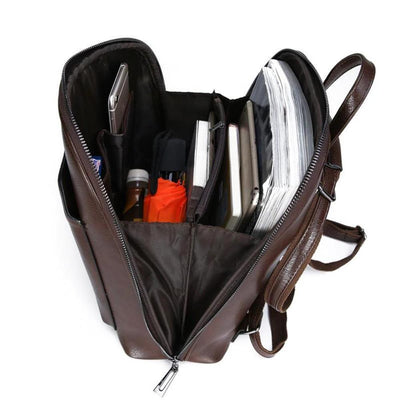 Kassilo™ | Bolso de Hombro Vintage Clásico