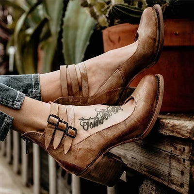 Daniella™ | Zapatos Elegantes para Mujer