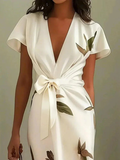 Noa™ | Vestido de corte sastre