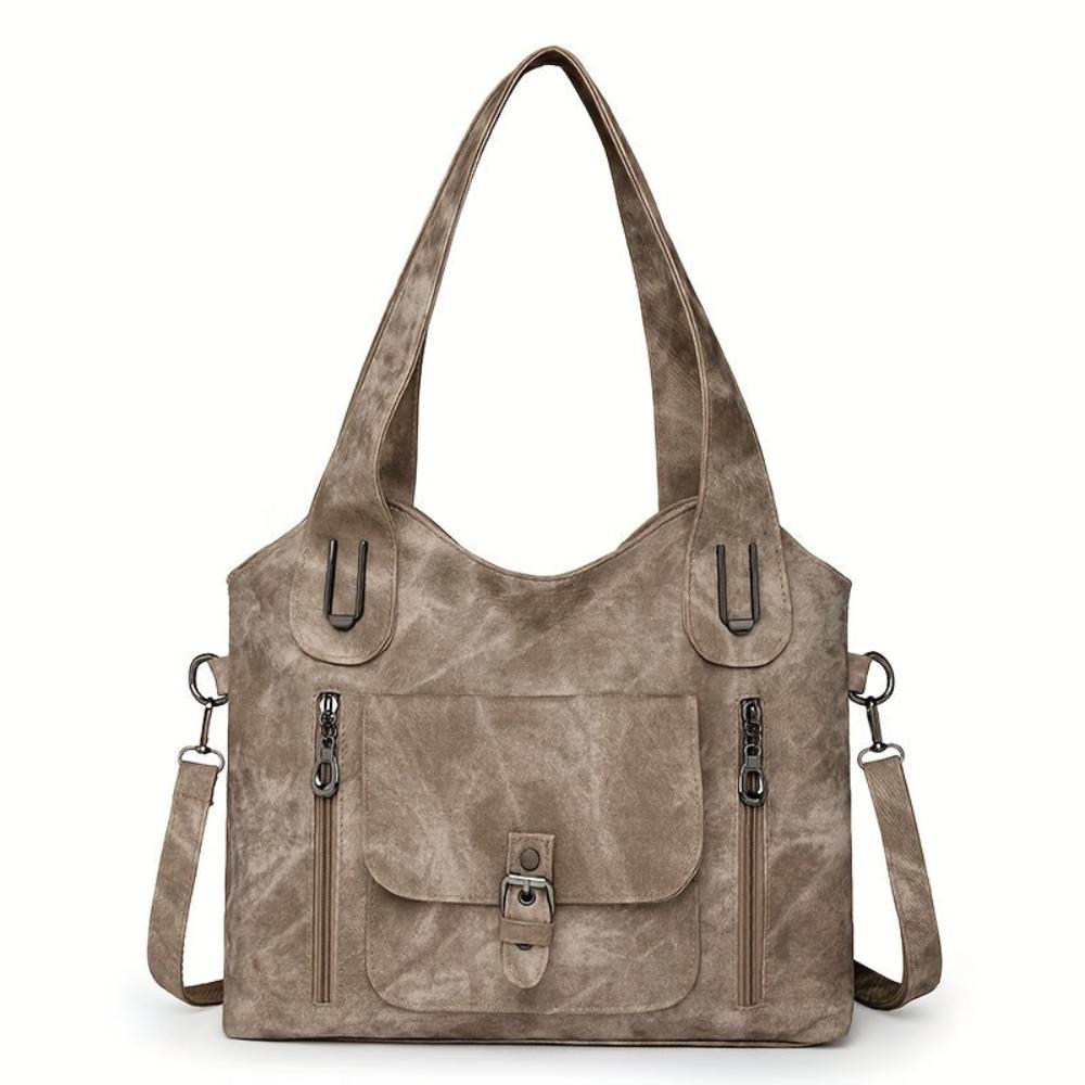 Isidore™ | Bolso de Hombro Elegante
