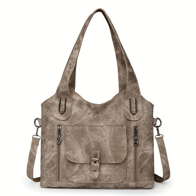 Isidore™ | Bolso de Hombro Elegante