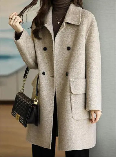 Elena™ | Abrigo de Invierno