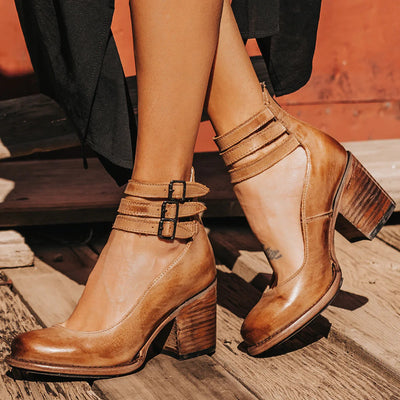 Daniella™ | Zapatos Elegantes para Mujer