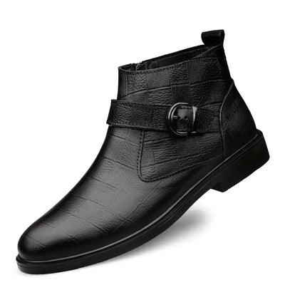 Ranger™ | Botas de Estilo Explorador