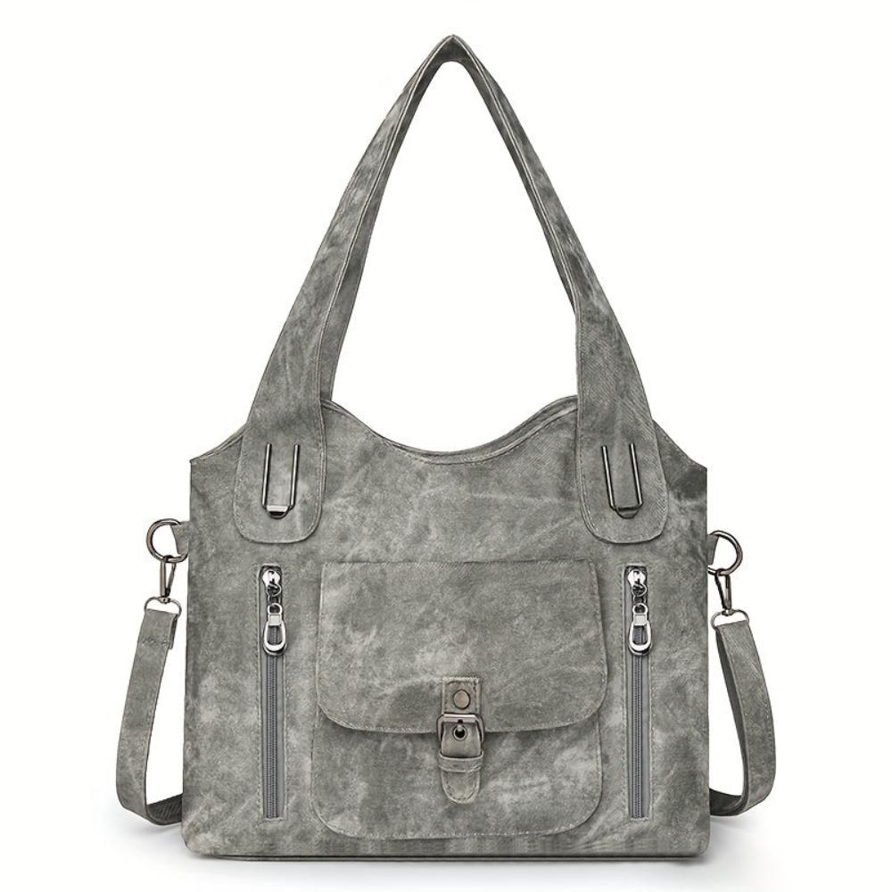 Isidore™ | Bolso de Hombro Elegante
