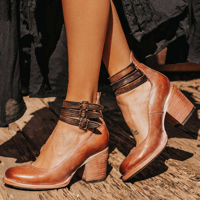 Daniella™ | Zapatos Elegantes para Mujer