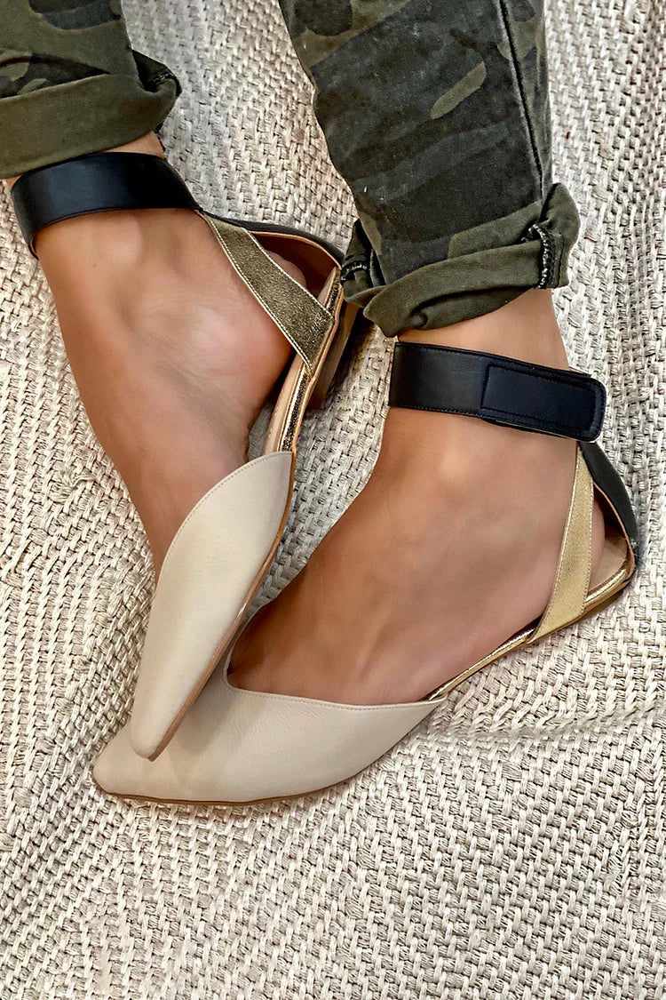 Tamar™ | Sandalias de comodidad avanzada