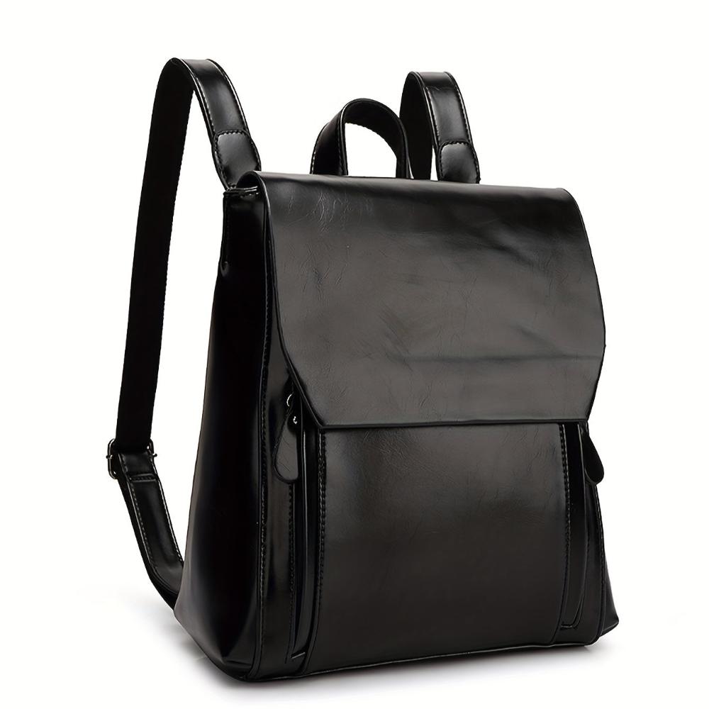 Brunhilda™ | Bolso de Hombro Vintage Clásico