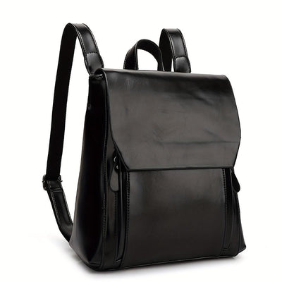 Brunhilda™ | Bolso de Hombro Vintage Clásico
