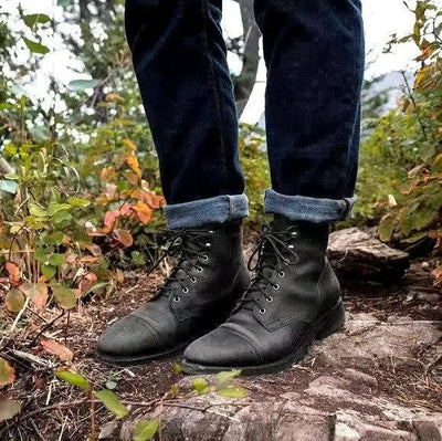 Marc™ | Zapatos Formales de Estilo Fino