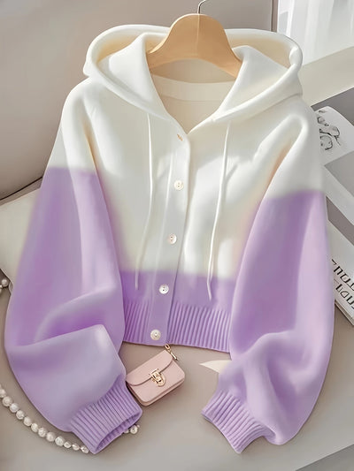 Hood™ | Suéter con Capucha