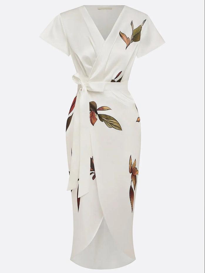 Noa™ | Vestido de corte sastre