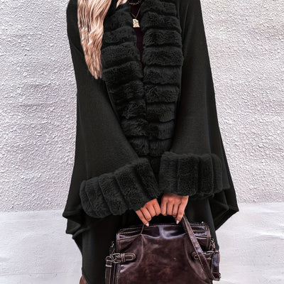 Luxuri™ | Cárdigan Chic