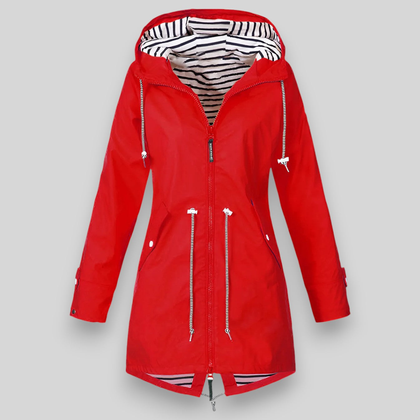 Laura™ | Chaqueta Impermeable