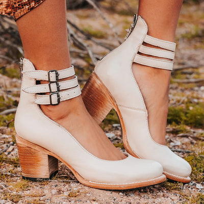 Daniella™ | Zapatos Elegantes para Mujer