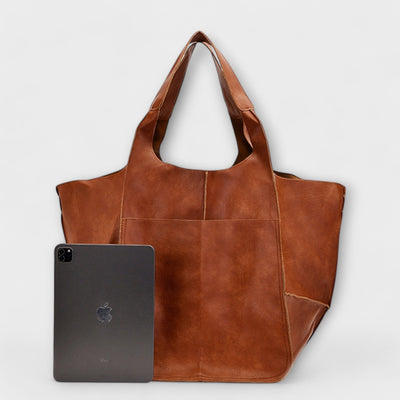 Kaelen™ | Bolso de Hombro Vintage