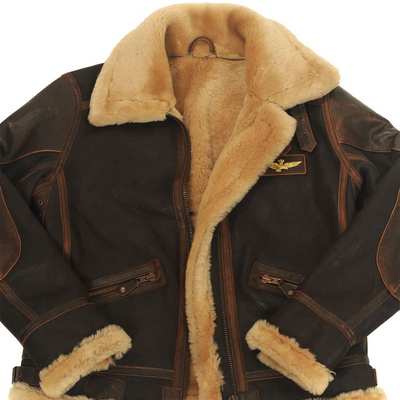 Tristan™ | Chaqueta de Piloto