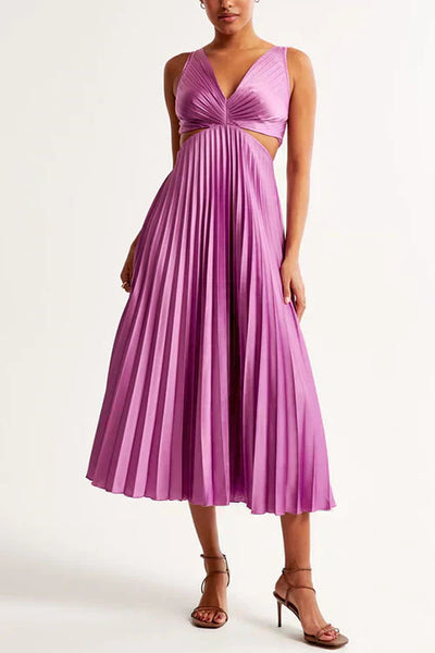Hila™ | Vestido de Noche Elegante