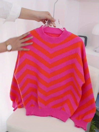 Stripes™ | Suéter Rayado