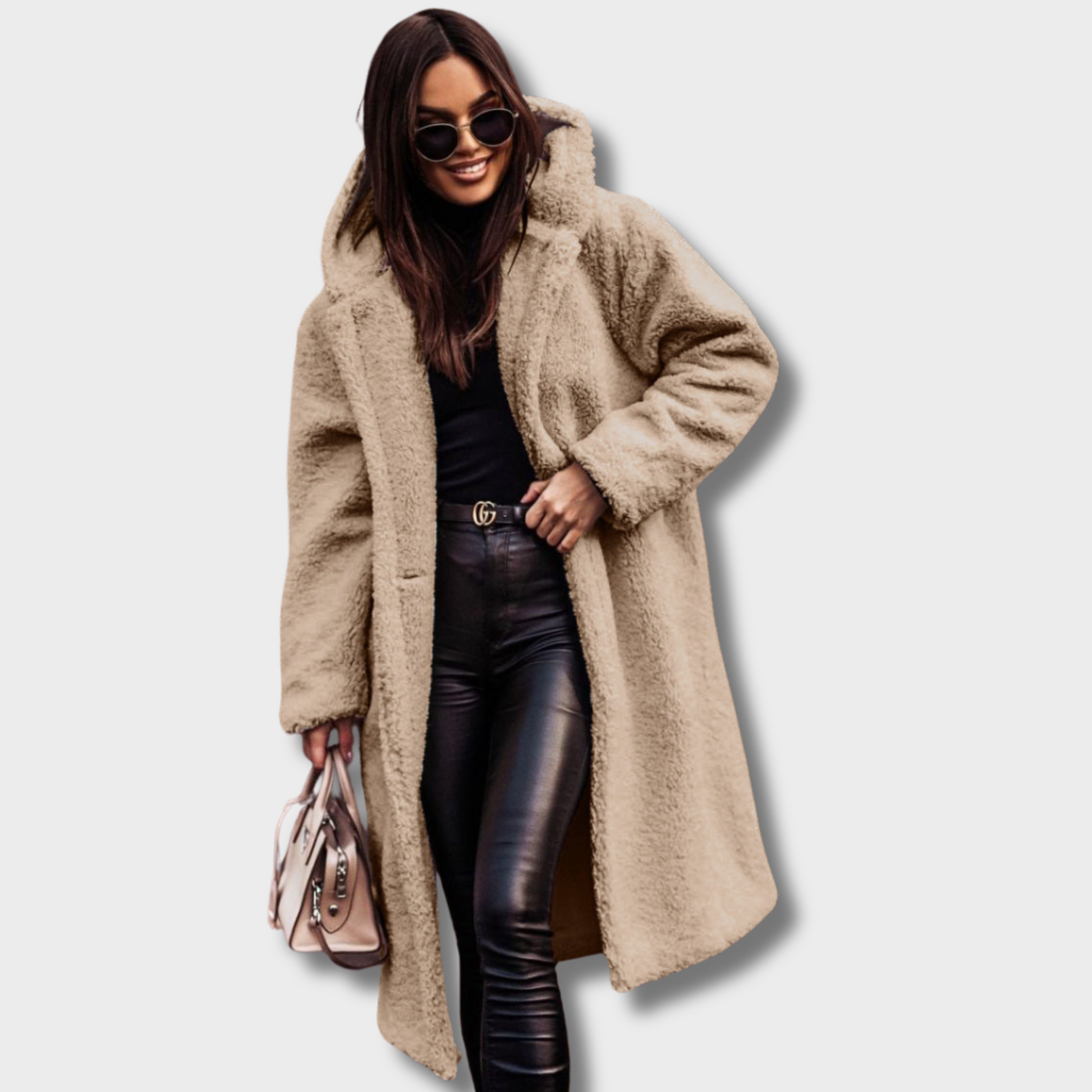 Elena™ | Chaqueta Aislante