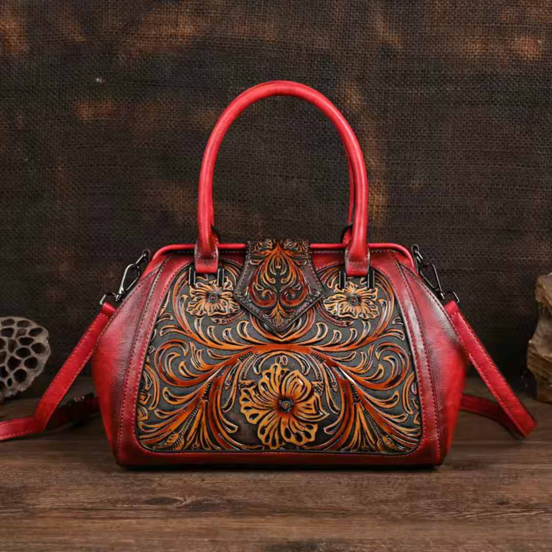 Calista™ | Bolso Práctico y Elegante