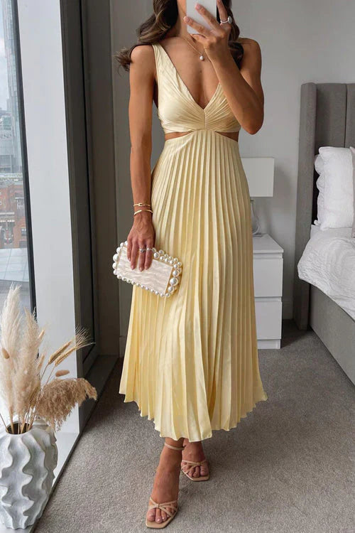 Hila™ | Vestido de Noche Elegante