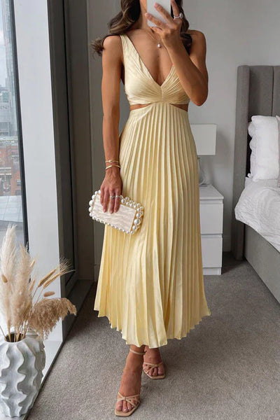 Hila™ | Vestido de Noche Elegante