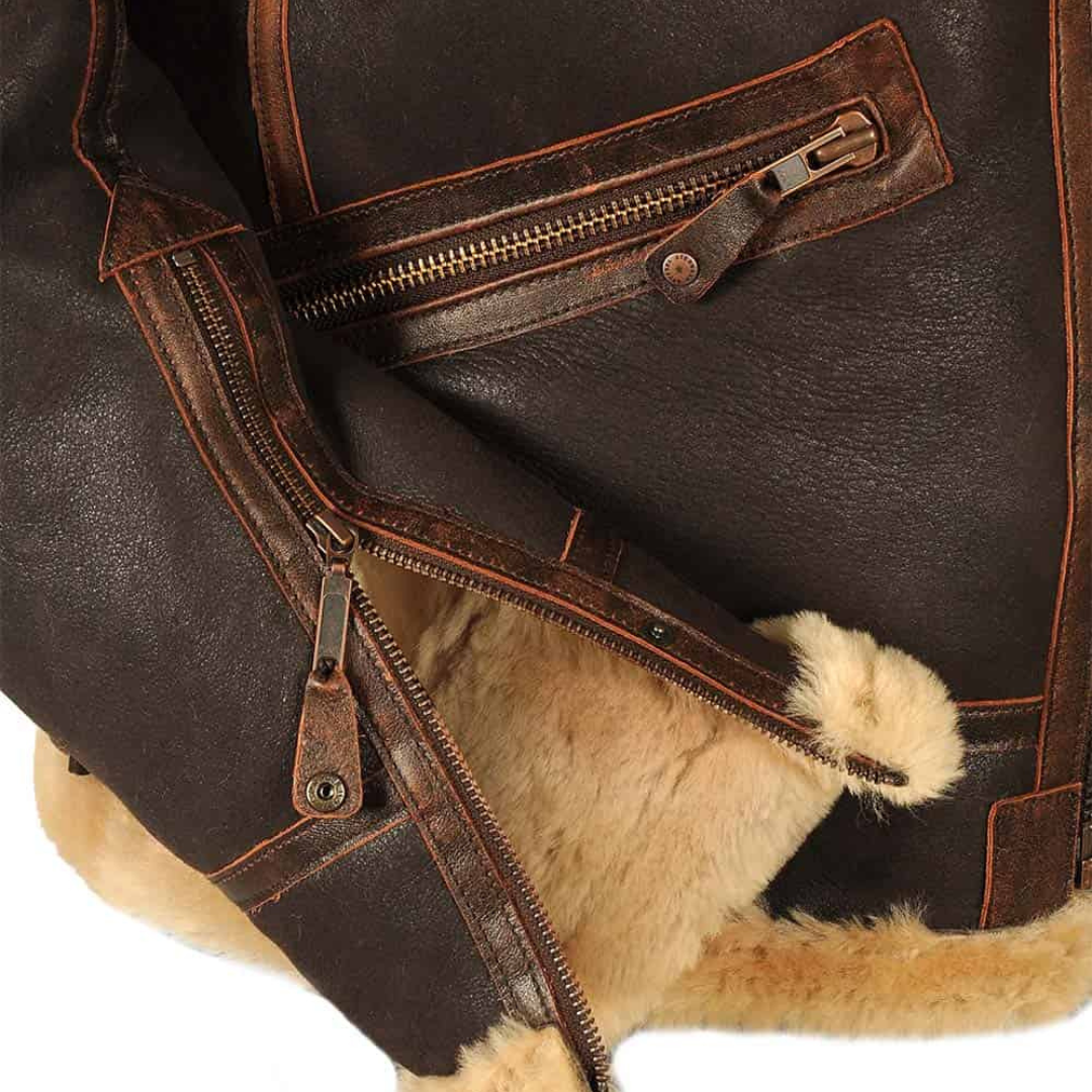 Tristan™ | Chaqueta de Piloto