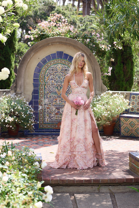 Clara™ | Vestido de textura elegante