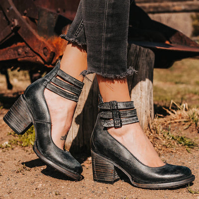 Daniella™ | Zapatos Elegantes para Mujer
