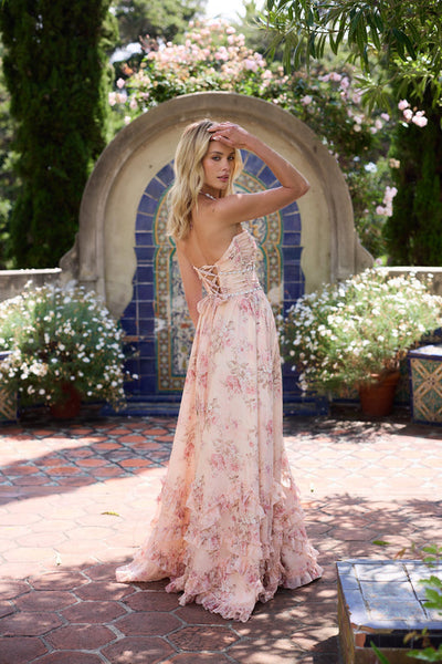 Clara™ | Vestido de textura elegante