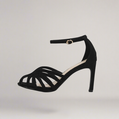 Noa™ | Sandalia de tacón para mujer