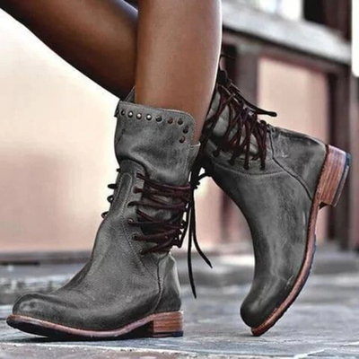 Noelia | Botas Elegantes y Cómodas para Dama