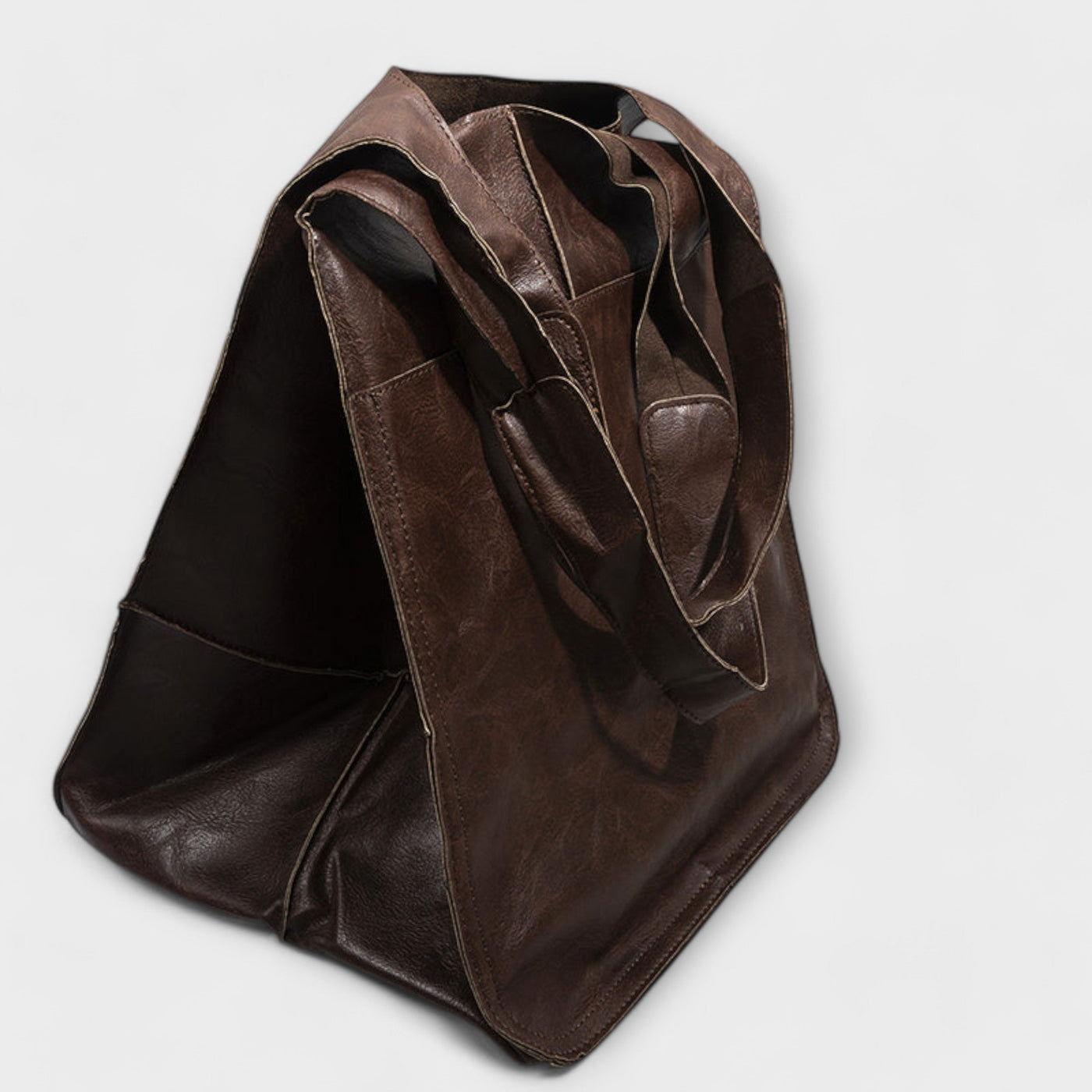 Kaelen™ | Bolso de Hombro Vintage