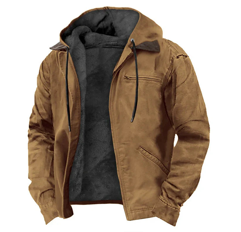 Héctor™ | Chaqueta de Invierno