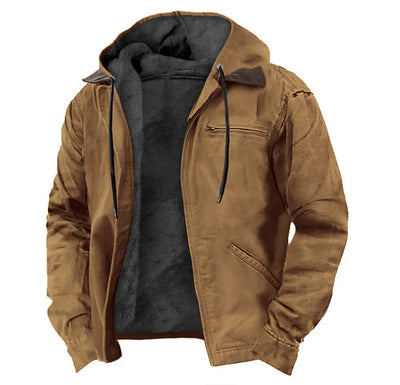Héctor™ | Chaqueta de Invierno