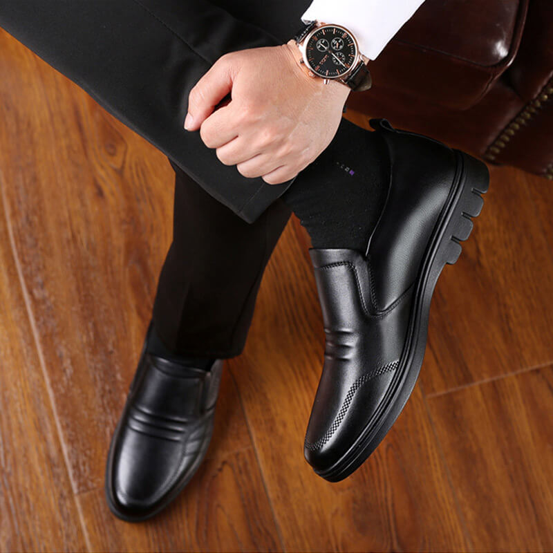 Adrien™ | Zapatos Formales de Negocios