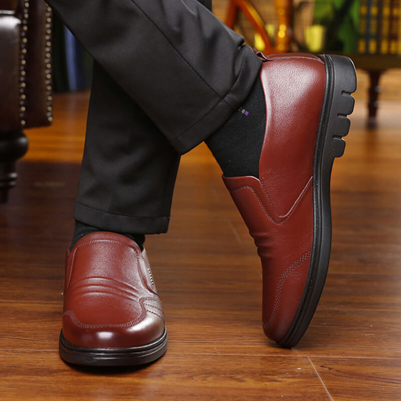 Adrien™ | Zapatos Formales de Negocios