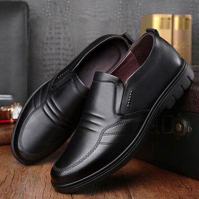 Adrien™ | Zapatos Formales de Negocios