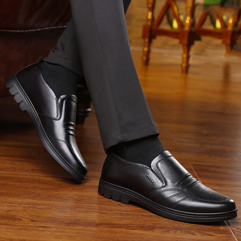 Adrien™ | Zapatos Formales de Negocios