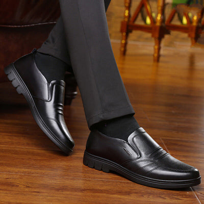 Adrien™ | Zapatos Formales de Negocios