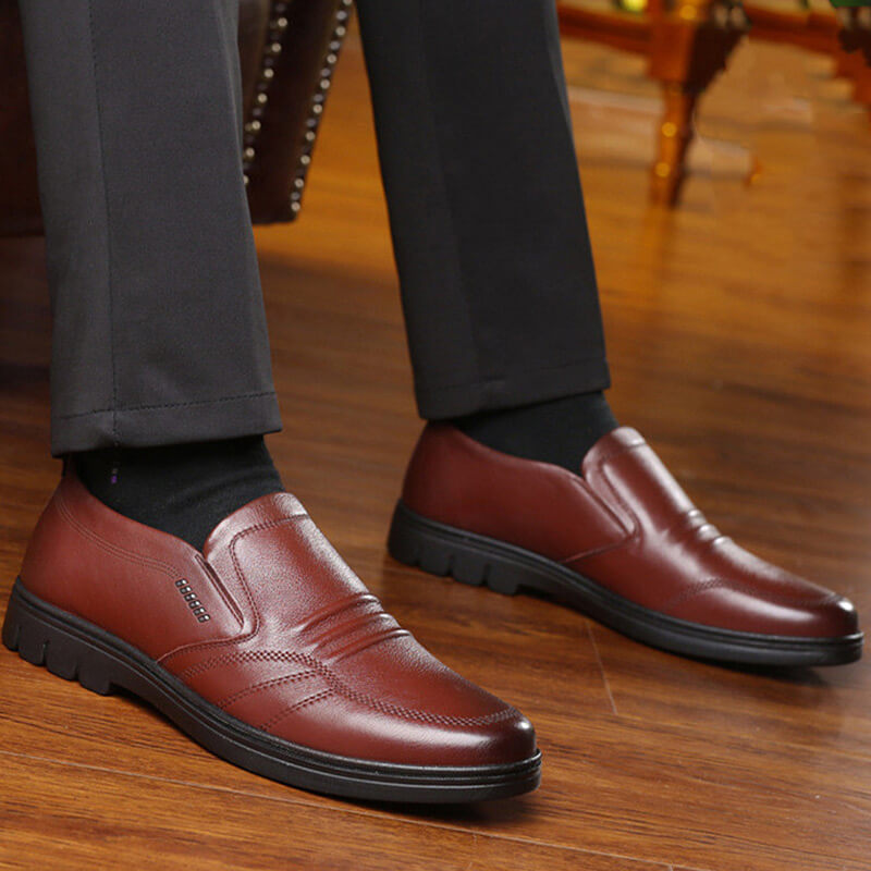 Adrien™ | Zapatos Formales de Negocios